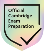 Oficial Cambridge Exam Preparation